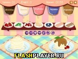 Игра Мастер десертов онлайн