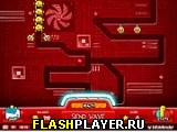 Игра Вирусные войны онлайн