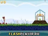 Игра Злые птицы онлайн