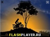 Игра Ночной гонщик онлайн