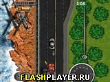 Игра Сумасшедший водитель 3 онлайн
