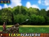 Играть во flash игру Destroy the Castle Игра Уничтожь замок онлайн
