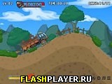 Играть во flash игру Cargo Express Игра Грузовой экспресс онлайн