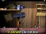 Игра Бунтующие гвозди онлайн