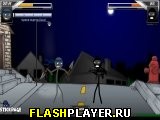 Игра Супер яростные бойцы онлайн