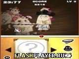 Играть во flash игру Finding People Игра Найди людей онлайн