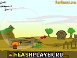 Играть во flash игру Missing Duckling Игра Пропавшая мама-утка онлайн