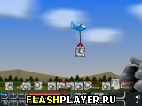 Играть во flash игру MAGDEF - Magnetic Defense Игра Магнетическая защита онлайн
