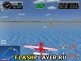 Игра 3Д Пилот-трюкач онлайн