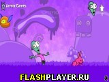 Игра Грибы онлайн