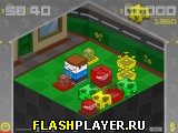 Игра Кьюбой онлайн