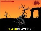 Играть во flash игру 299: The Lost Spartan Игра 299: Потерявшийся спартанец онлайн