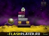 Игра Внеземная телепортация онлайн