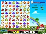 Игра Фрукты ДиДи онлайн