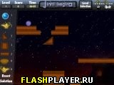 Играть во flash игру Jinni Hegira Игра Лампа джина онлайн