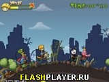 Игра Велогонка онлайн