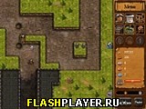 Играть во flash игру Elements & Magic Игра Элементы и Магия онлайн