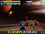 Игра Динамическая двойная команда онлайн