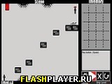 Играть во flash игру Redhatman Игра Человек в красной шляпе онлайн