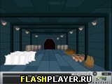 Игра Побег с корабля онлайн