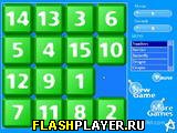 Игра Absolutist Пятнашки онлайн