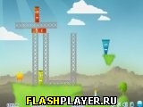 Игра Надуй нас онлайн