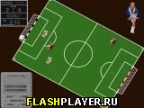 Игра 30° Футбол онлайн