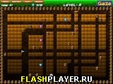 Игра Бур онлайн