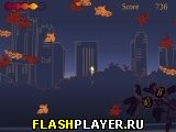 Игра Полёт светлячка онлайн