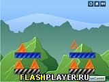 Играть во flash игру Ultimate Physics Game Игра Супер физическая игра онлайн
