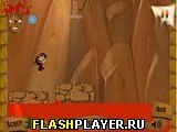 Игра Лава Лю онлайн