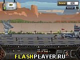 Играть во flash игру Epic Monster War Игра Эпичная война монстров онлайн