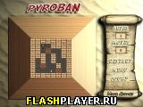 Играть во flash игру Pyroban Игра Пиробан онлайн