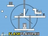 Играть во flash игру And everything started to fall Игра И всё падёт онлайн