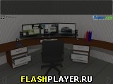 Игра FBI – Убежище онлайн