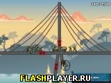 Игра Разрушитель мостов 2 онлайн