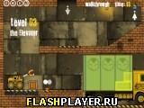 Игра Автопогрузчик 2 онлайн