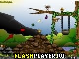 Игра Каннибальская кастрюля 2 онлайн