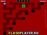 Игра Слоистый лабиринт 2 – Закрытые пути онлайн