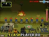 Игра Животные-солдаты онлайн