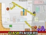 Игра Законченный эксперимент онлайн