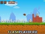 Игра Месть петушка онлайн