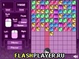 Игра Безумный бриллиант 2 онлайн