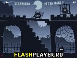 Играть во flash игру Transylvania Игра Трансильвания онлайн