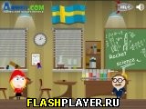 Игра Эшли – Экзистенциалист онлайн