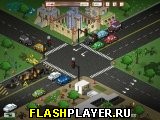 Игра Контроль дорожного движения 3 онлайн