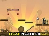 Играть во flash игру The Eye Игра Глаз онлайн