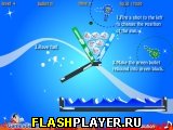 Играть во flash игру Frozen Imps Игра Морозные импы онлайн