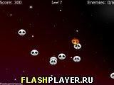 Игра Взрывная тыква онлайн