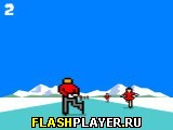 Игра Рай для скейтера онлайн